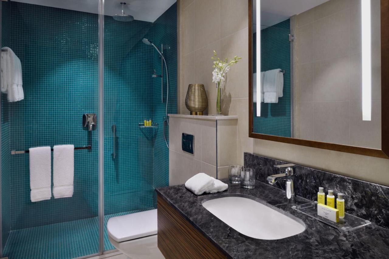 Marriott Executive Apartments Al Khobar Eksteriør billede